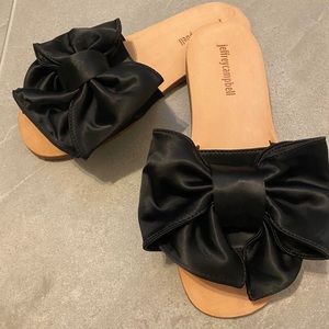 Jeffrey Campbell shoes